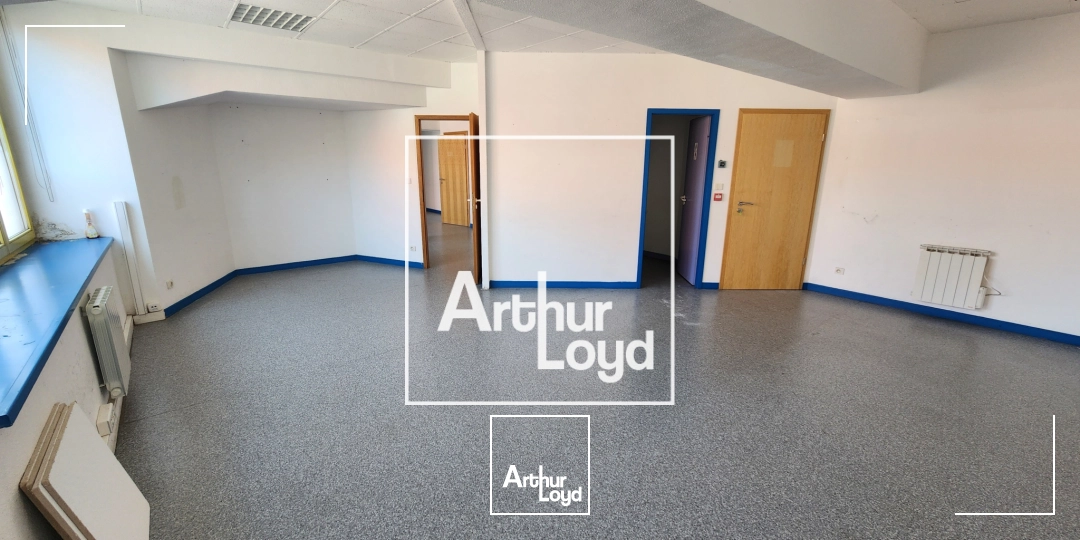 Bureaux - Vente - Belfort - 90000 - 182-182 - 7822612