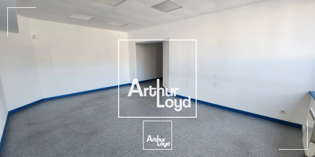 Bureaux - Vente - Belfort - 90000 - 182-182 - 7822614