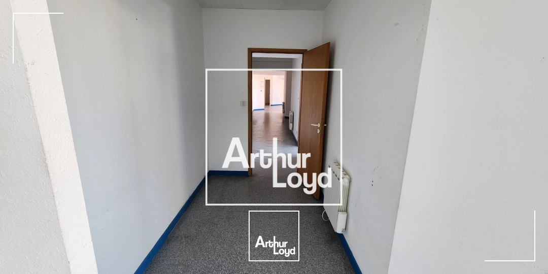 Bureaux - Vente - Belfort - 90000 - 182-182 - 7822615