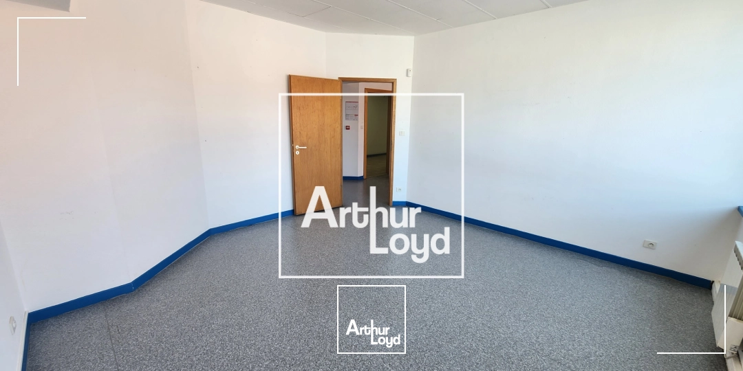 Bureaux - Vente - Belfort - 90000 - 182-182 - 7822613
