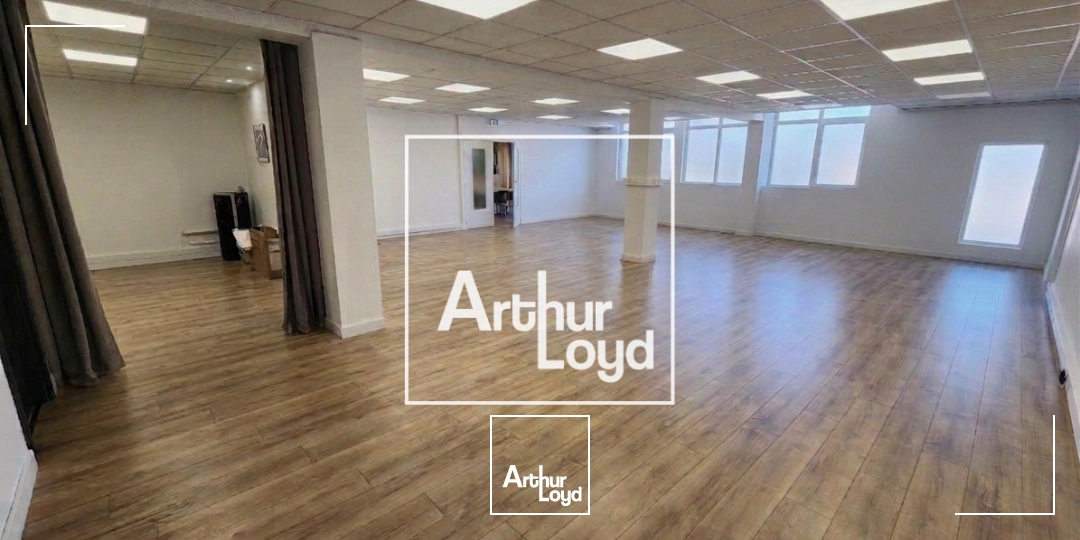 Bureaux - Vente - Belfort - 90000 - 491-491 - 7822617