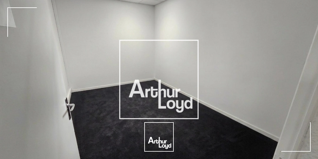 Bureaux - Location - Belfort - 90000 - 266-266 - 7822639