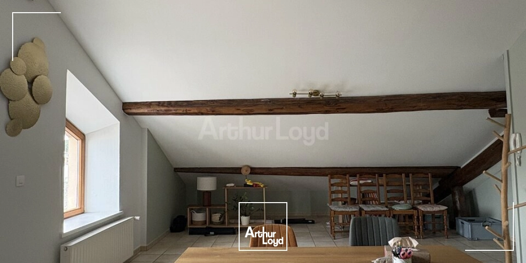 Bureaux - Location - BOUSSE - 57310 - 25-80 - 7822773
