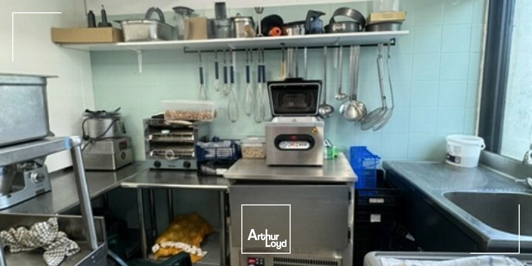 Locaux commerciaux - Vente - ANGLET - 64600 - 150-150 - 7822810