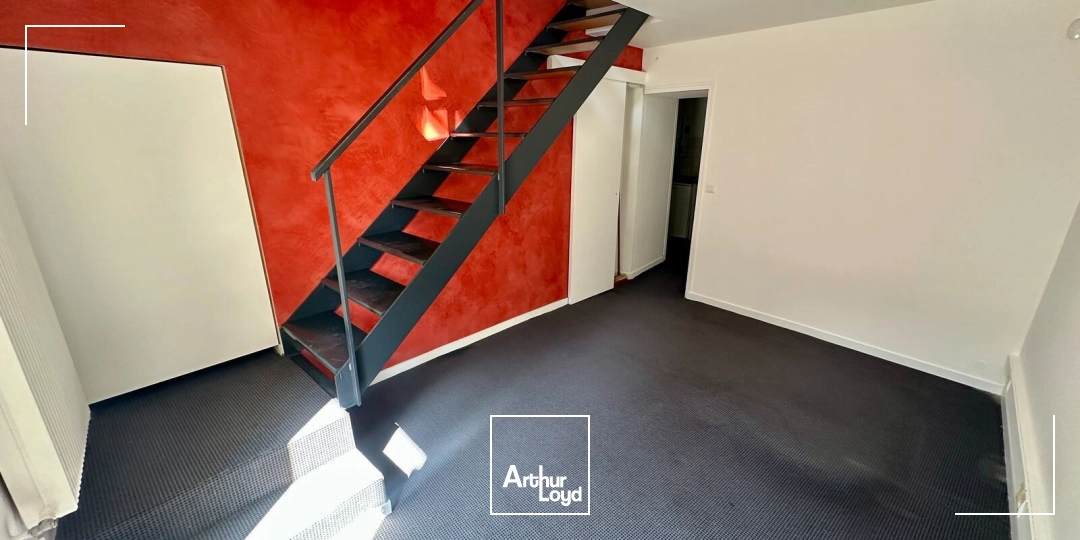 Bureaux - Location - AIX EN PROVENCE - 13100 - 115-115 - 7822895