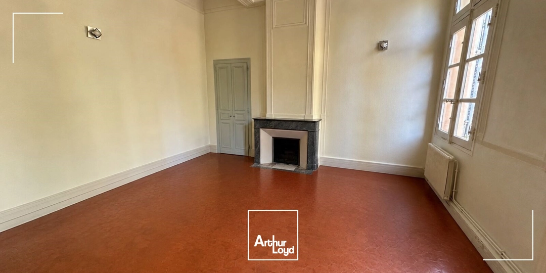 Bureaux - Location - AIX EN PROVENCE - 13100 - 98-98 - 7822899