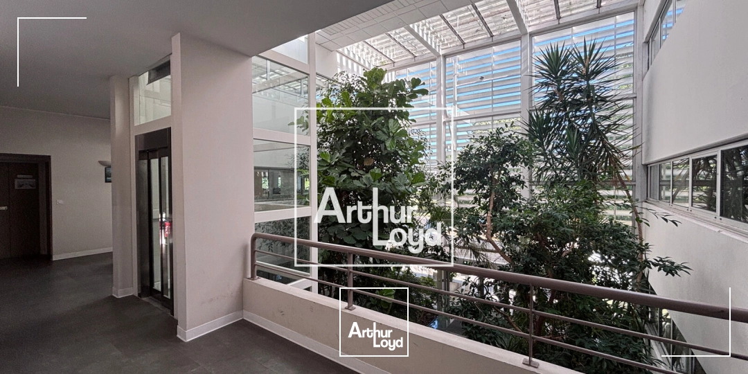 Bureaux - Vente - NIMES - 30900 - 75-75 - 7822955