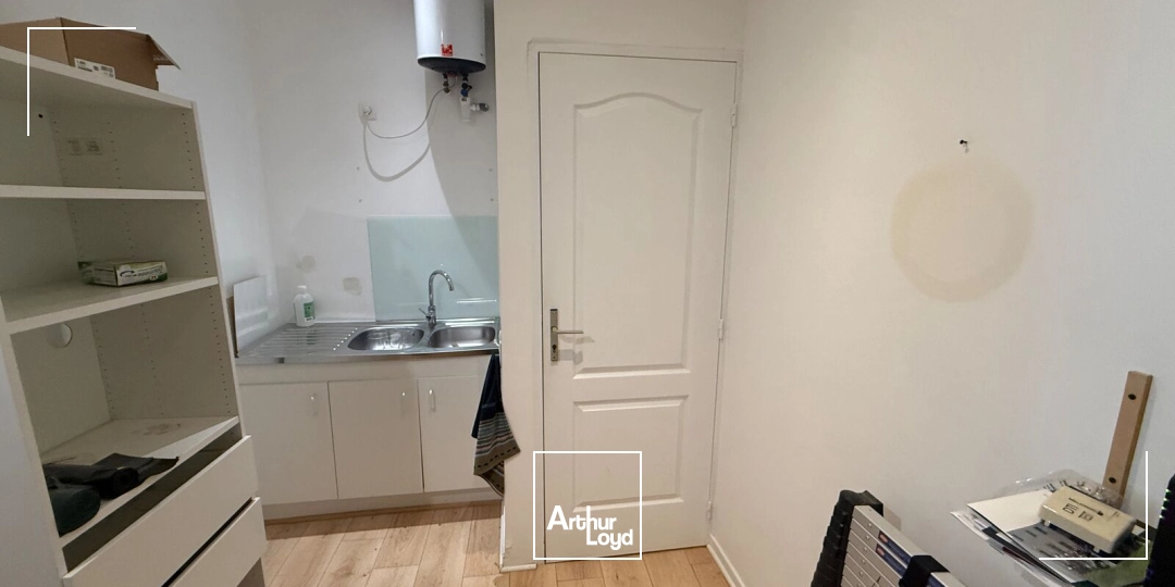 Locaux commerciaux - Location - SAVENAY - 44260 - 46-46 - 7823283