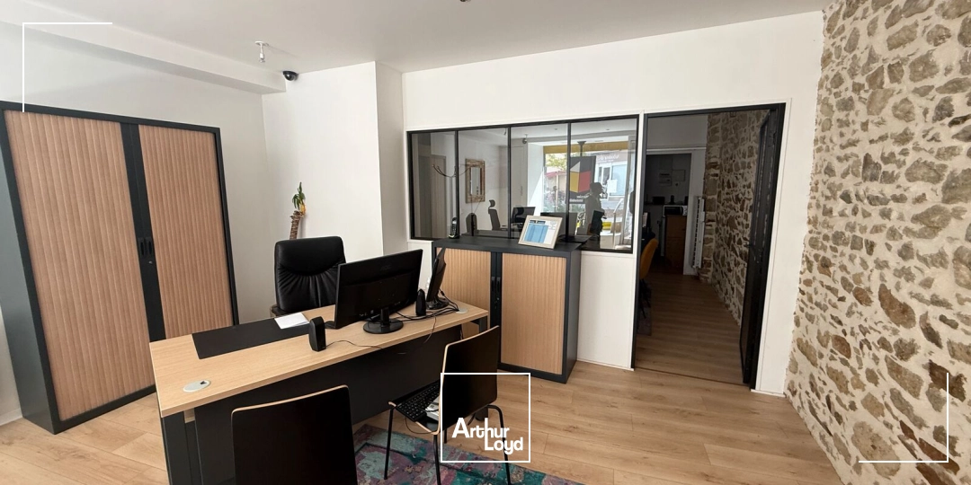 Locaux commerciaux - Location - SAVENAY - 44260 - 46-46 - 7823280