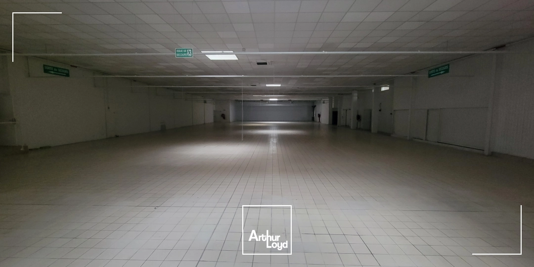 Locaux commerciaux - Vente - Audincourt - 25400 - 1480-1480 - 7823417
