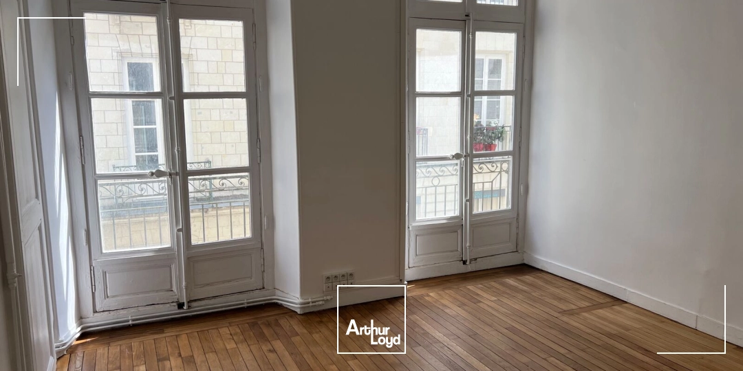 Bureaux - Location - NANTES - 44000 - 200-200 - 7823867