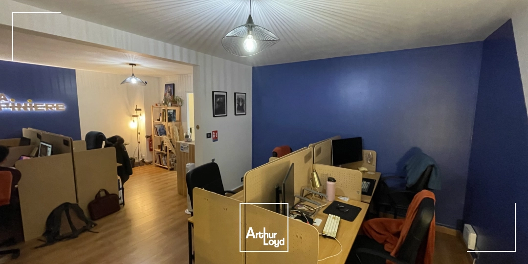 Bureaux - Vente - NANTES - 44000 - 88-88 - 7823901