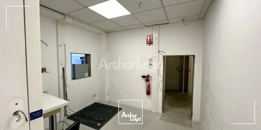 Locaux commerciaux - Location - NANCY - 54000 - 131-131 - 7824394