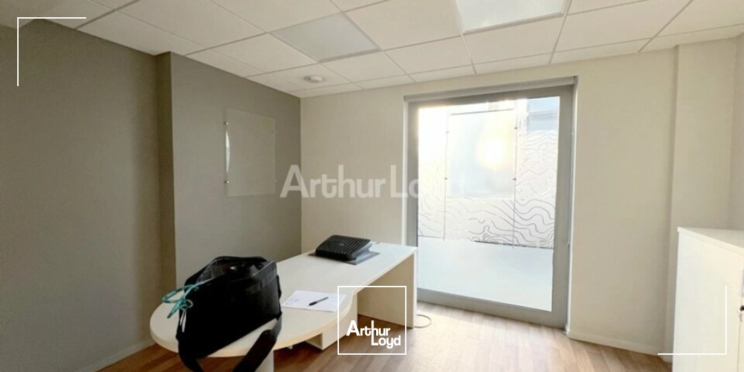 Locaux commerciaux - Location - NANCY - 54000 - 131-131 - 7824392