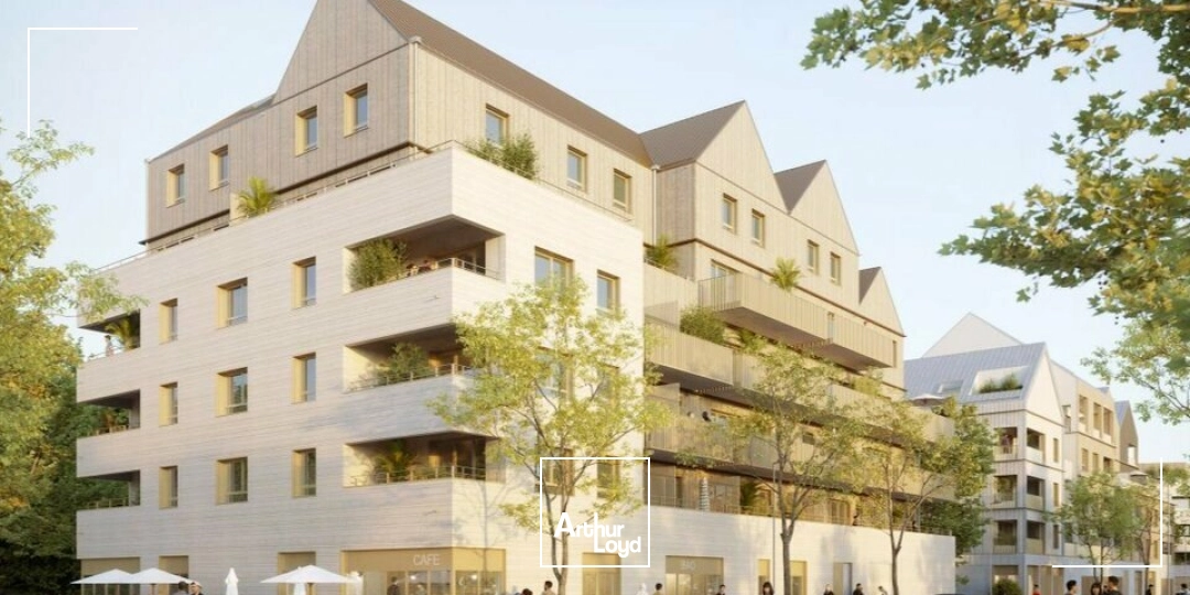 Locaux commerciaux - Location - TOURS - 37000 - 111.72-200.6 - 7824460
