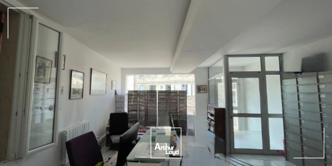 Locaux commerciaux - Location - SOISSONS - 02200 - 61-61 - 7824550