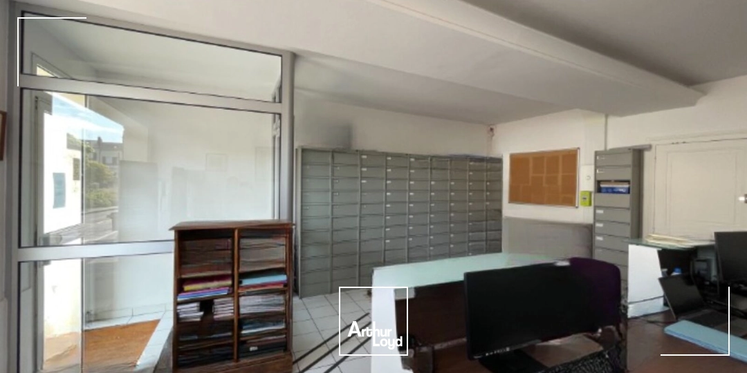 Locaux commerciaux - Location - SOISSONS - 02200 - 61-61 - 7824551