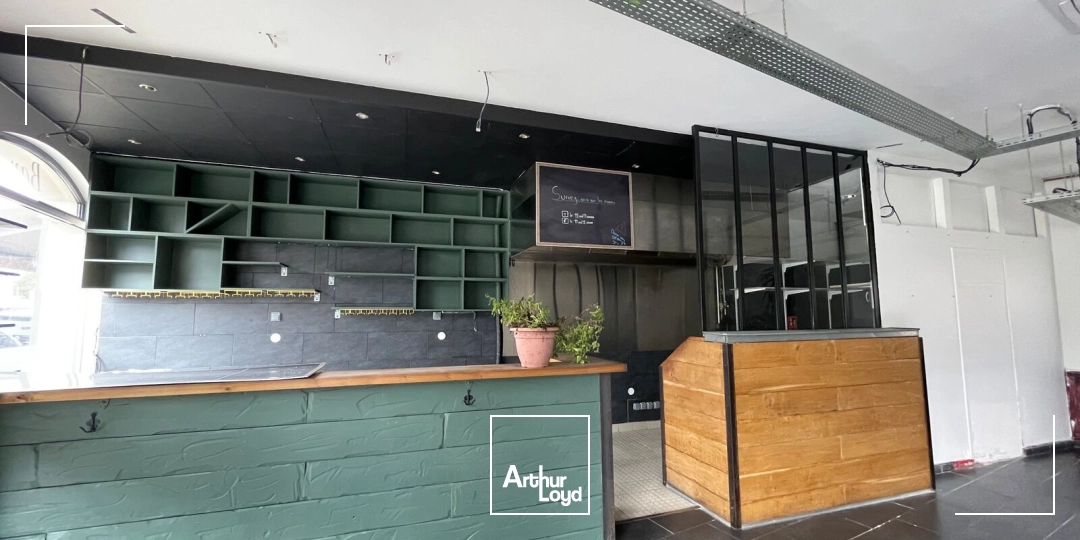 Locaux commerciaux - Location - SOISSONS - 02200 - 88-88 - 7824554