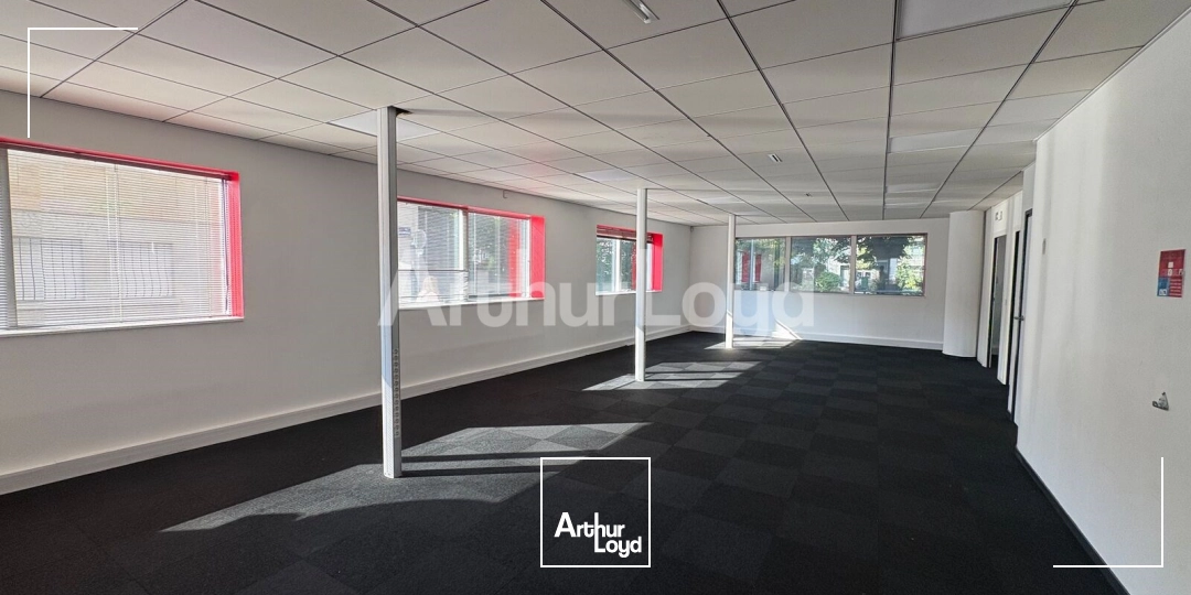 Bureaux - Location - LILLE - 59800 - 198.19-198.19 - 7824901