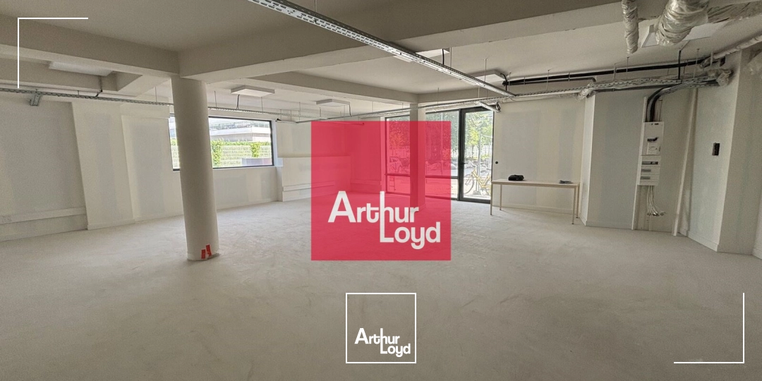 Locaux d'activité & Entrepôts - Vente - GRENOBLE - 38000 - 118.22-1035.88 - 7825251