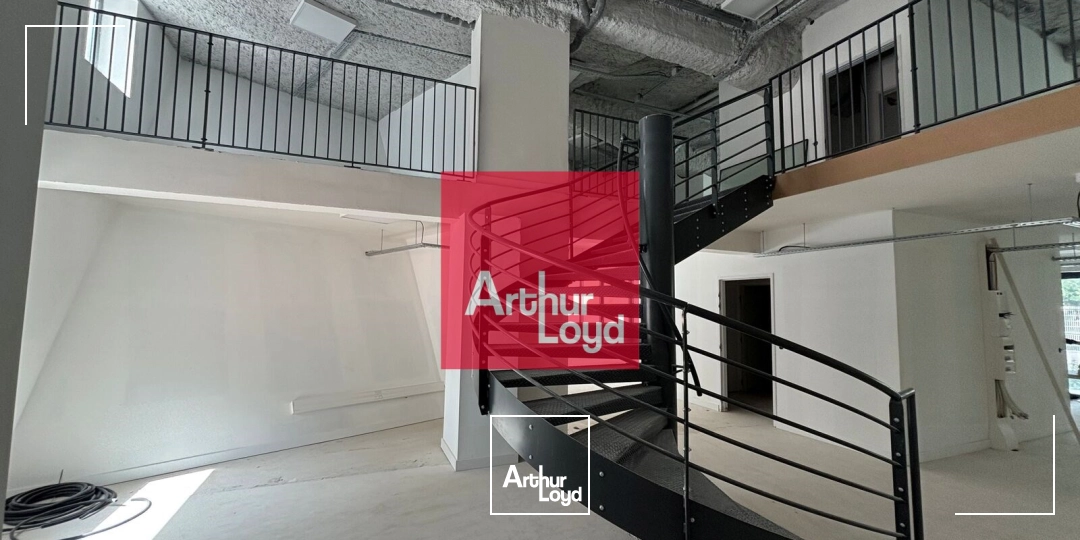 Locaux d'activité & Entrepôts - Vente - GRENOBLE - 38000 - 118.22-1035.88 - 7825249