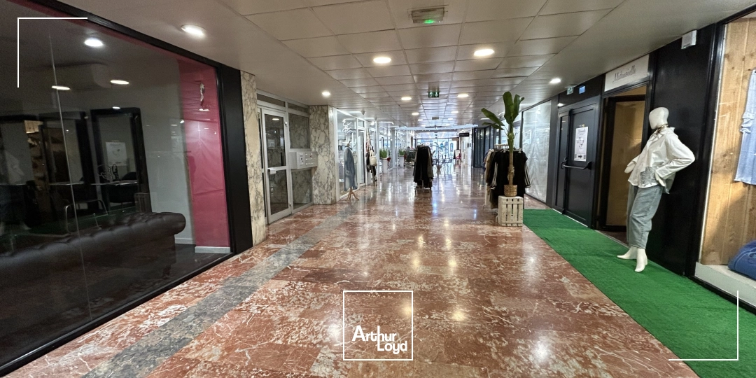Locaux commerciaux - Location - PERPIGNAN - 66000 - 22-442 - 7825333