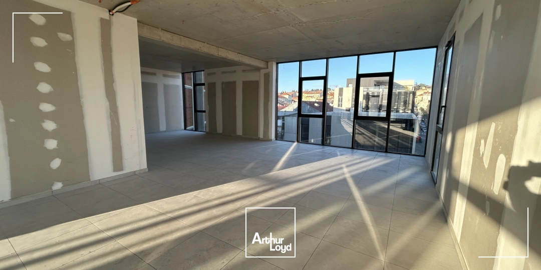 Bureaux - Vente - BEZIERS - 34500 - 154-154 - 7825916