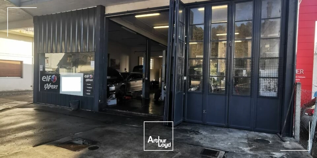 Bureaux - Vente - BRIVE LA GAILLARDE - 19100 - 178-178 - 7826281