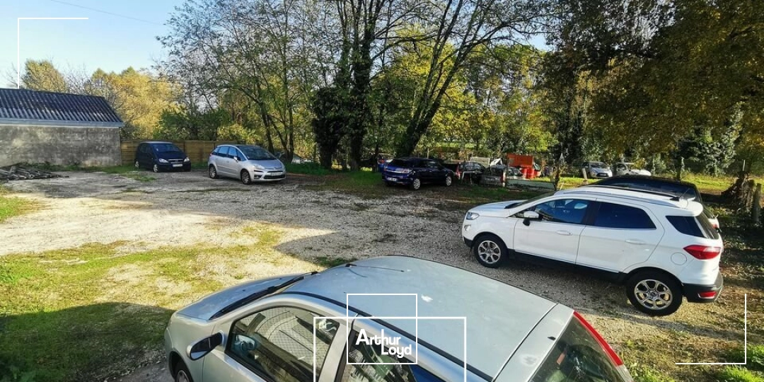 Bureaux - Vente - BRIVE LA GAILLARDE - 19100 - 178-178 - 7826283