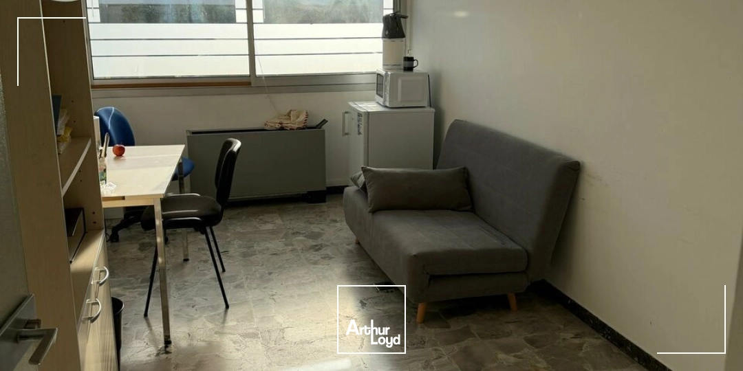 Bureaux - Vente - BRIVE-LA-GAILLARDE - 19100 - 158-158 - 7826295