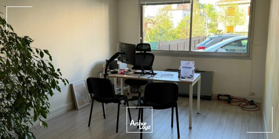 Bureaux - Vente - BRIVE-LA-GAILLARDE - 19100 - 158-158 - 7826298