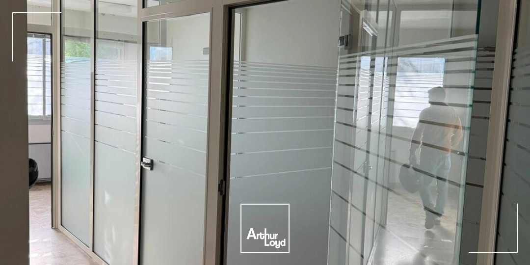Bureaux - Vente - BRIVE-LA-GAILLARDE - 19100 - 158-158 - 7826299