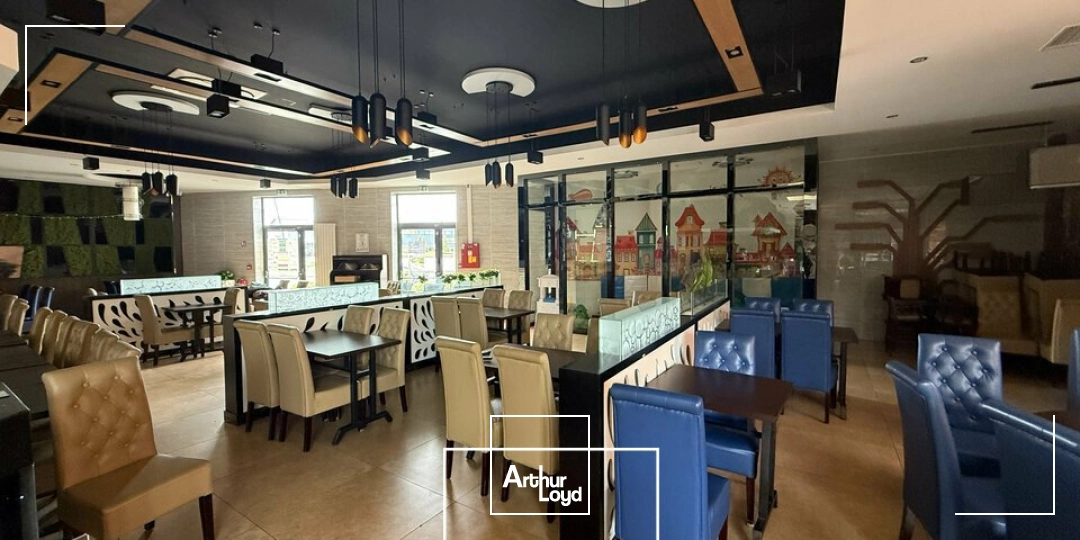 Locaux commerciaux - Location - MALEMORT - 19360 - 967-967 - 7826311