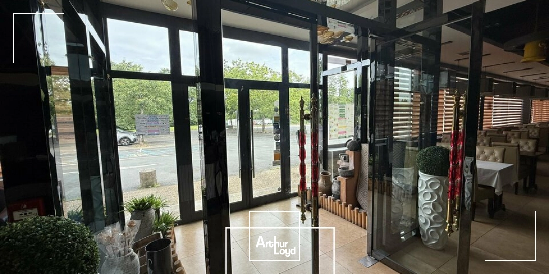 Locaux commerciaux - Location - MALEMORT - 19360 - 967-967 - 7826310