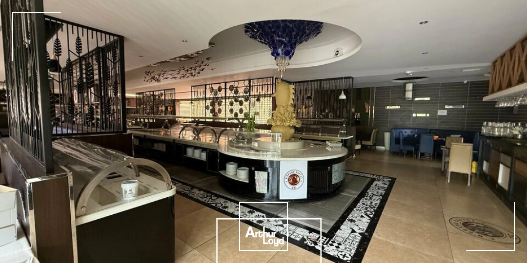 Locaux commerciaux - Location - MALEMORT - 19360 - 967-967 - 7826313