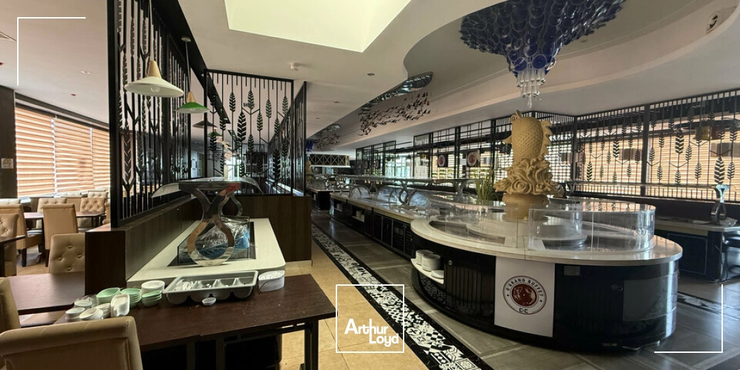 Locaux commerciaux - Location - MALEMORT - 19360 - 967-967 - 7826318