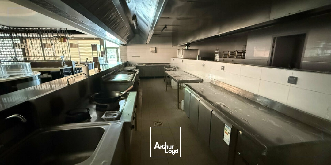 Locaux commerciaux - Location - MALEMORT - 19360 - 967-967 - 7826320
