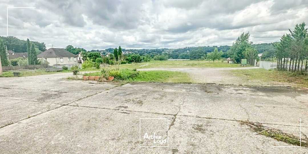 Terrains - Vente - MALEMORT SUR CORREZE - 19360 - 5000-5000 - 7826330