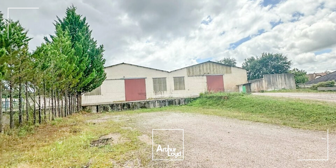 Terrains - Vente - MALEMORT SUR CORREZE - 19360 - 5000-5000 - 7826331