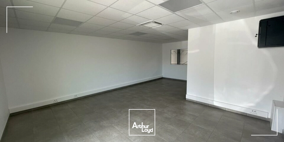 Locaux d'activité & Entrepôts - Location - DOMPIERRE-SUR-YON - 85170 - 747-747 - 7826380
