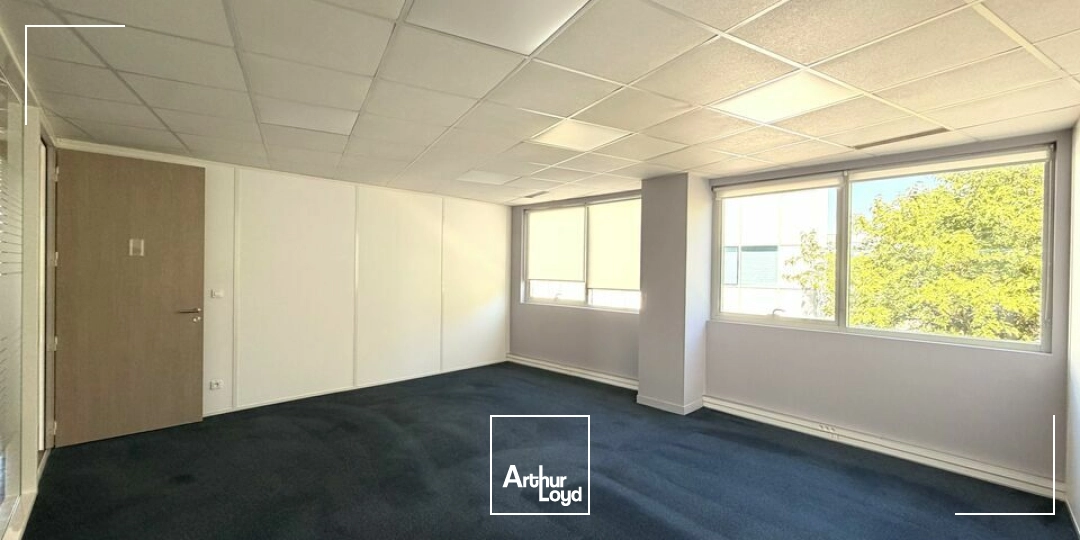 Bureaux - Location - SAINT BENOIT - 86280 - 183.99-183.99 - 7826388