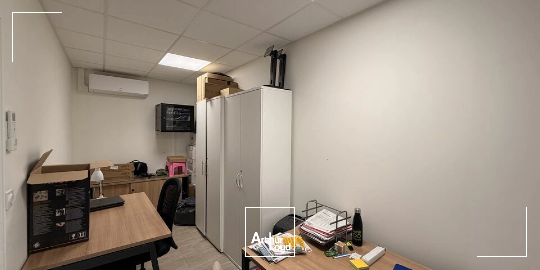 Bureaux - Location - POITIERS - 86000 - 125-125 - 7826384