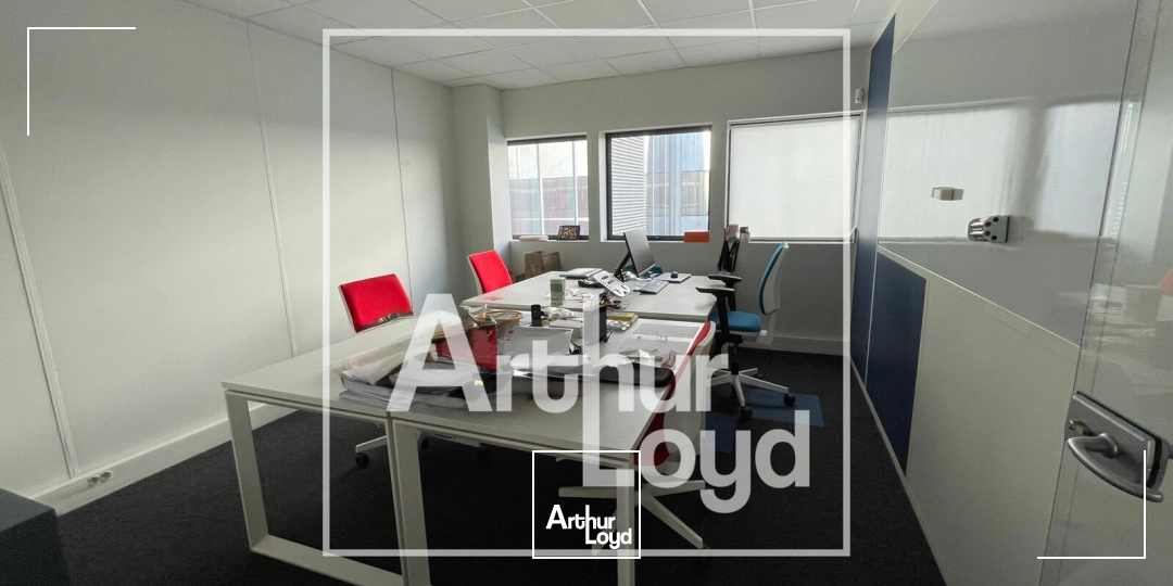 Bureaux - Vente - MONTPELLIER - 34000 - 250-250 - 7826460