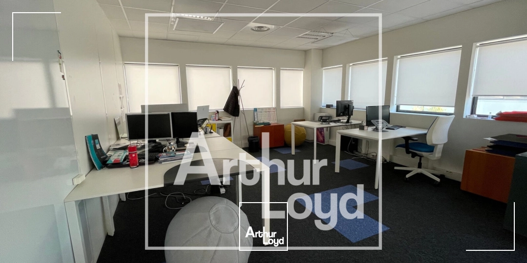 Bureaux - Vente - MONTPELLIER - 34000 - 250-250 - 7826463