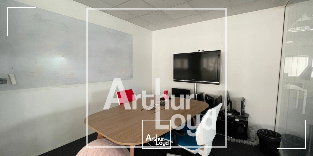 Bureaux - Vente - MONTPELLIER - 34000 - 250-250 - 7826465