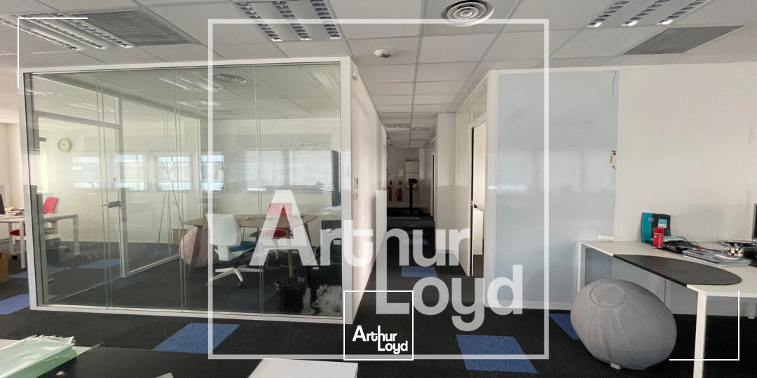 Bureaux - Vente - MONTPELLIER - 34000 - 250-250 - 7826466