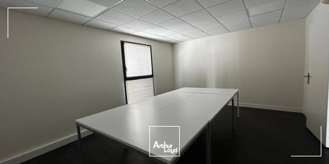 Bureaux - Location - MERIGNAC - 33700 - 280-280 - 7826534