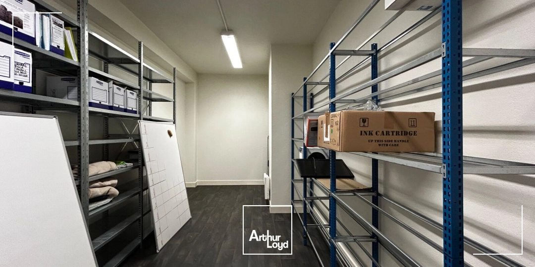Bureaux - Location - MERIGNAC - 33700 - 280-280 - 7826532