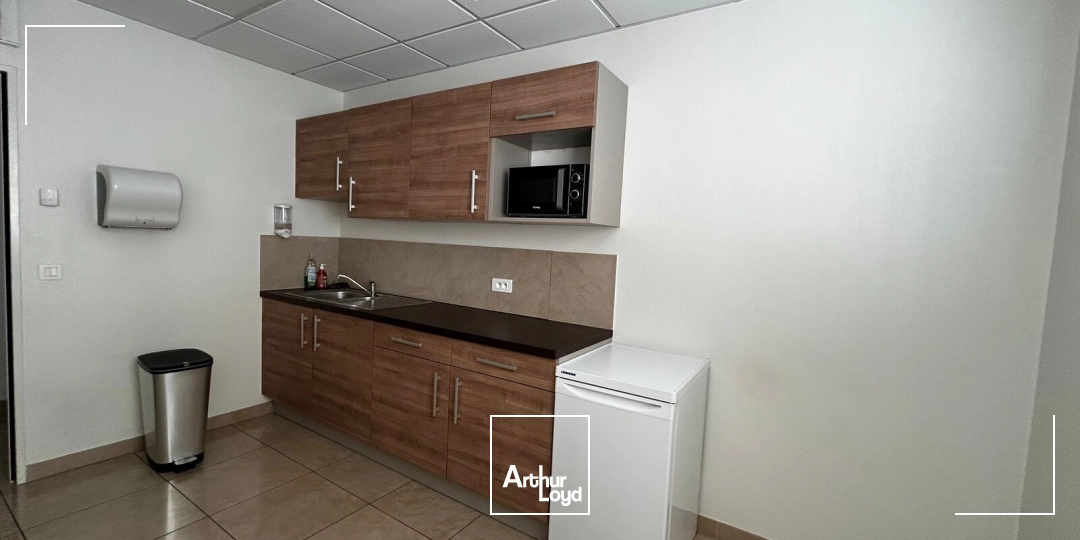 Bureaux - Location - MERIGNAC - 33700 - 280-280 - 7826533
