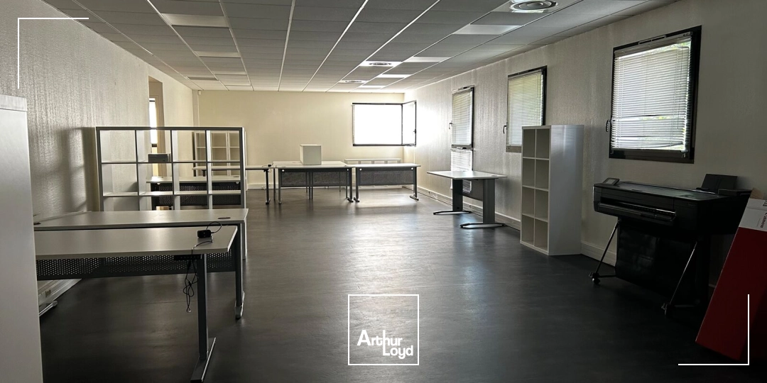 Bureaux - Location - MERIGNAC - 33700 - 280-280 - 7826531